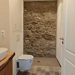 דירה Gemuetliches Studio Mit Alkovenbett & Sonnenterrasse *