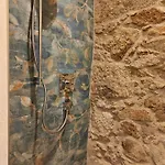 Gemuetliches Studio Mit Alkovenbett & Sonnenterrasse דירה *