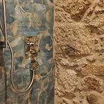 דירה Gemuetliches Studio Mit Alkovenbett & Sonnenterrasse