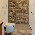 Gemuetliches Studio Mit Alkovenbett & Sonnenterrasse דירה