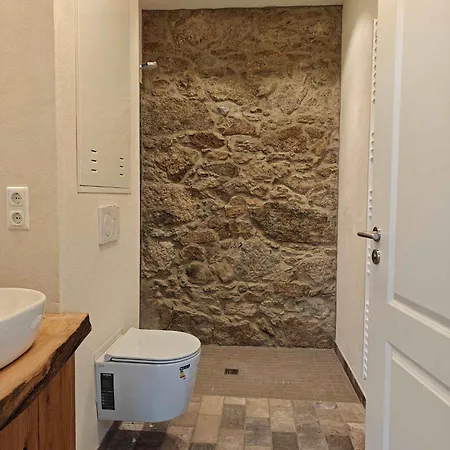 Apartmán Hexenburgbeidresden Mit Sonnenterrasse, Alkovenbett, Wohn- Und Essbereich, Fussbodenheizung Und Klimaanlage, Decke *